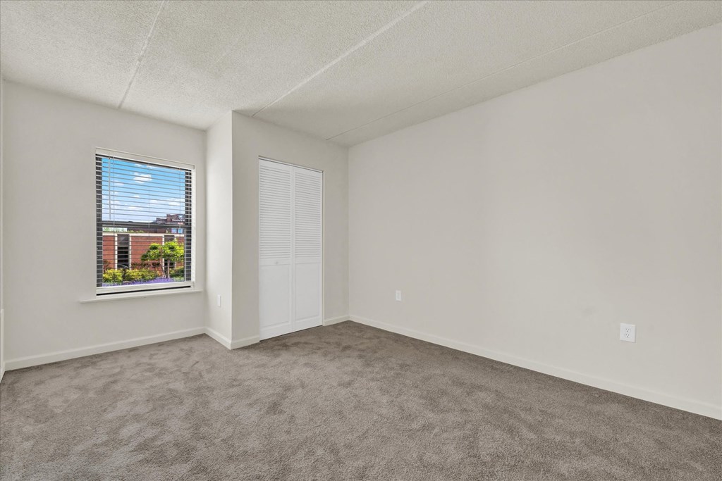 Berkshire Terrace Apartments