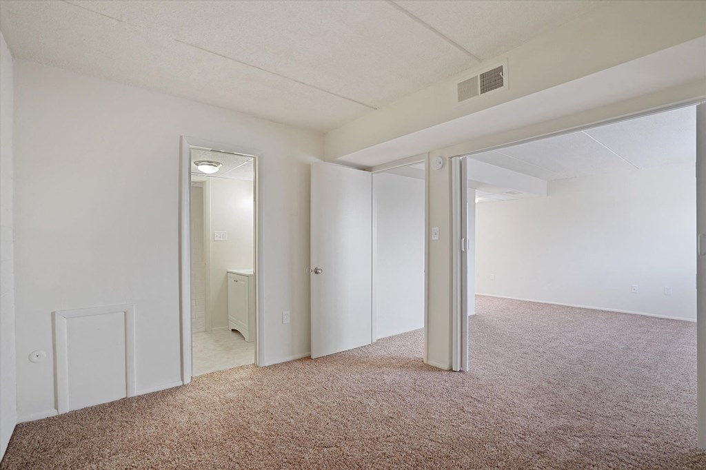 Berkshire Terrace Apartments