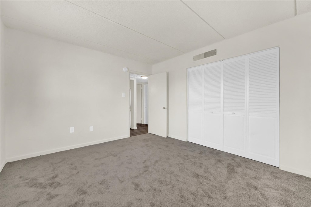 Berkshire Terrace Apartments