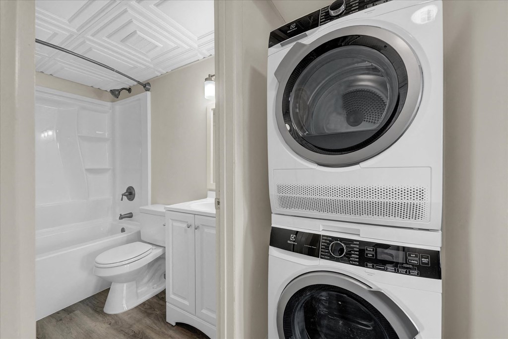 Berkshire Terrace Apartments