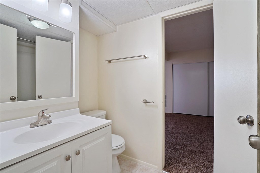 Berkshire Terrace Apartments