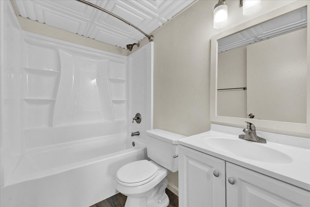 Berkshire Terrace Apartments