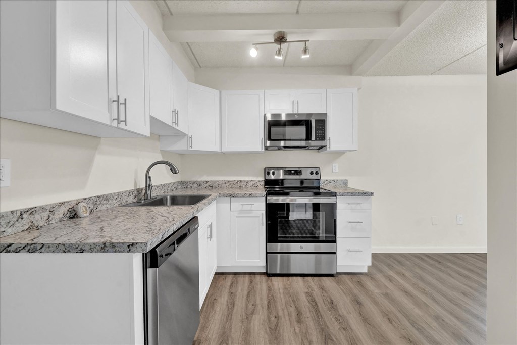 Berkshire Terrace Apartments