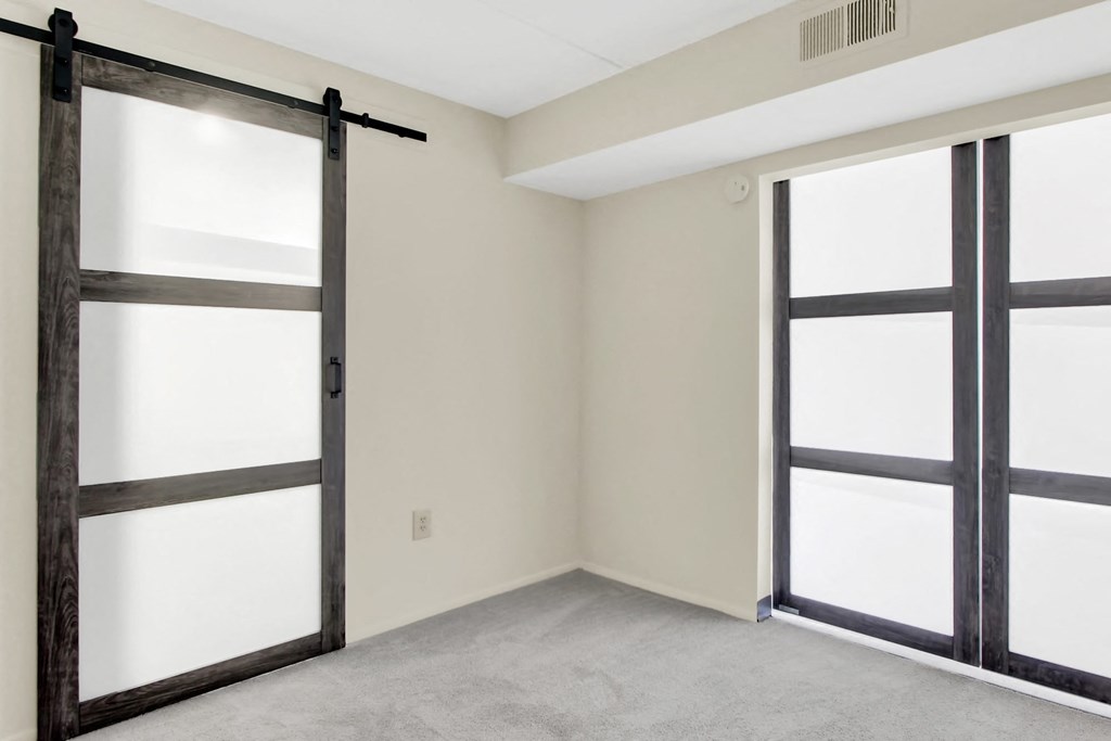 Berkshire Terrace Apartments