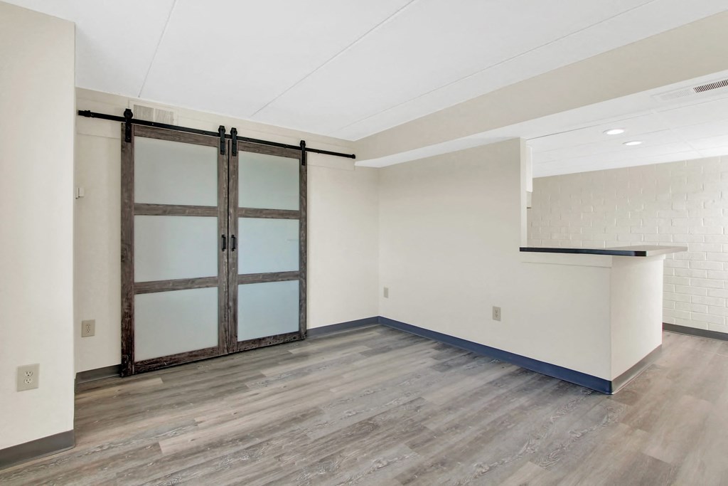 Berkshire Terrace Apartments