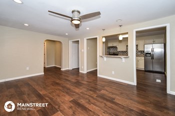 4851 Maryman Rd 4 Beds House for Rent - Photo Gallery 3
