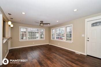 4851 Maryman Rd 4 Beds House for Rent - Photo Gallery 4