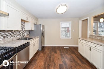 4851 Maryman Rd 4 Beds House for Rent - Photo Gallery 6