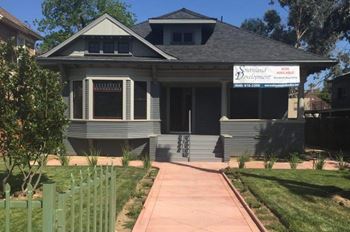 Houses For Rent In University Park Los Angeles Ca Rentcafe