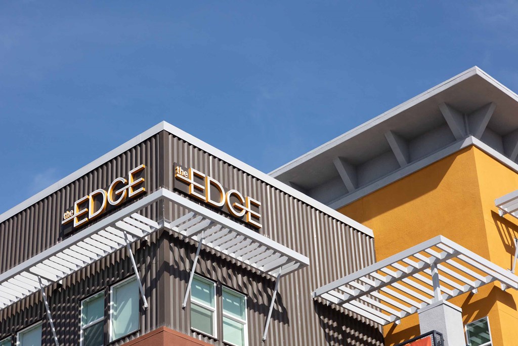 The Edge Milpitas CA