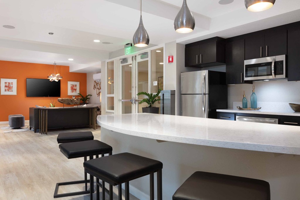 The Edge Milpitas CA club