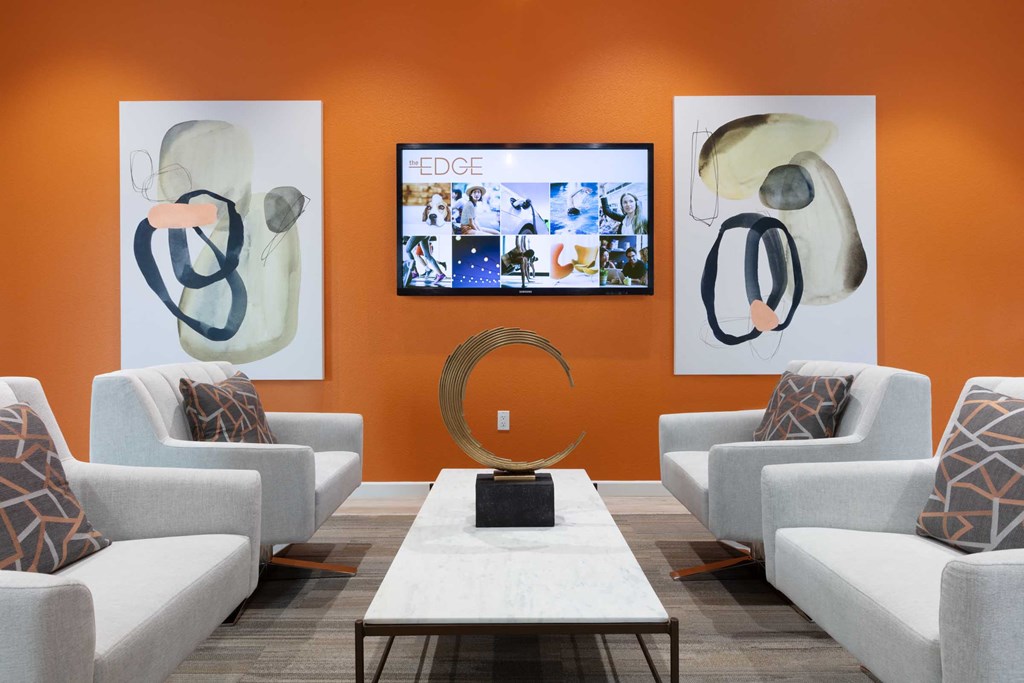 The Edge Milpitas CA entry 2