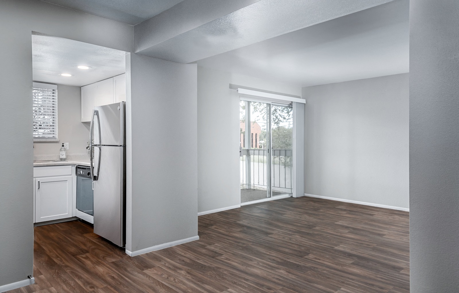 Apartments in Midvale For Rent Creekview