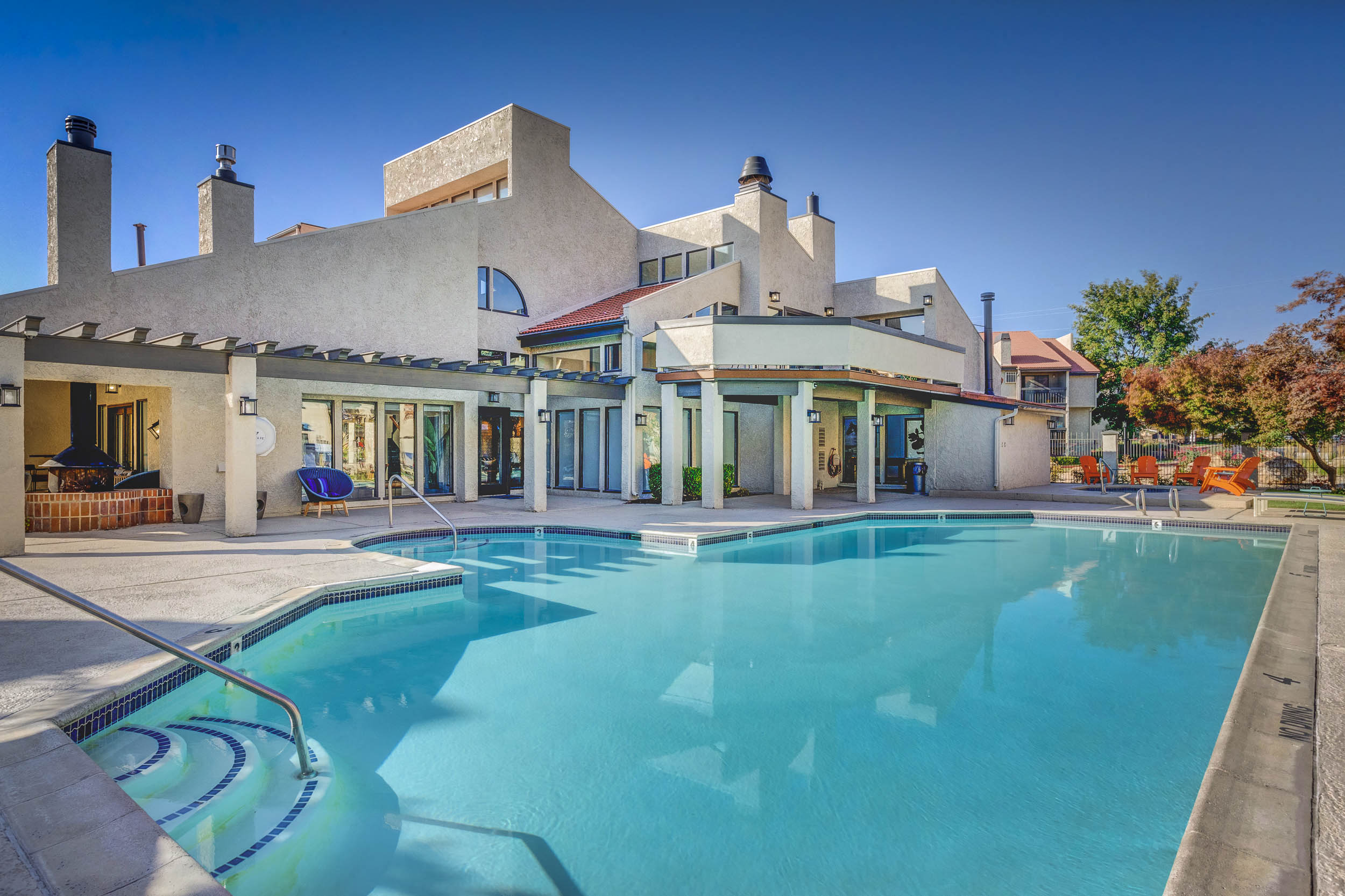 Apartments in Cottonwood Heights For Rent Santa Fe