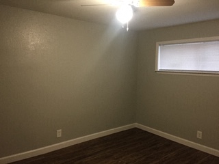 Bayberry Apartments