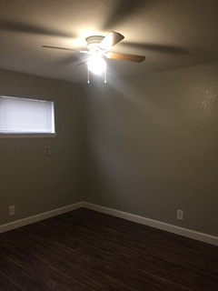 Bayberry Apartments