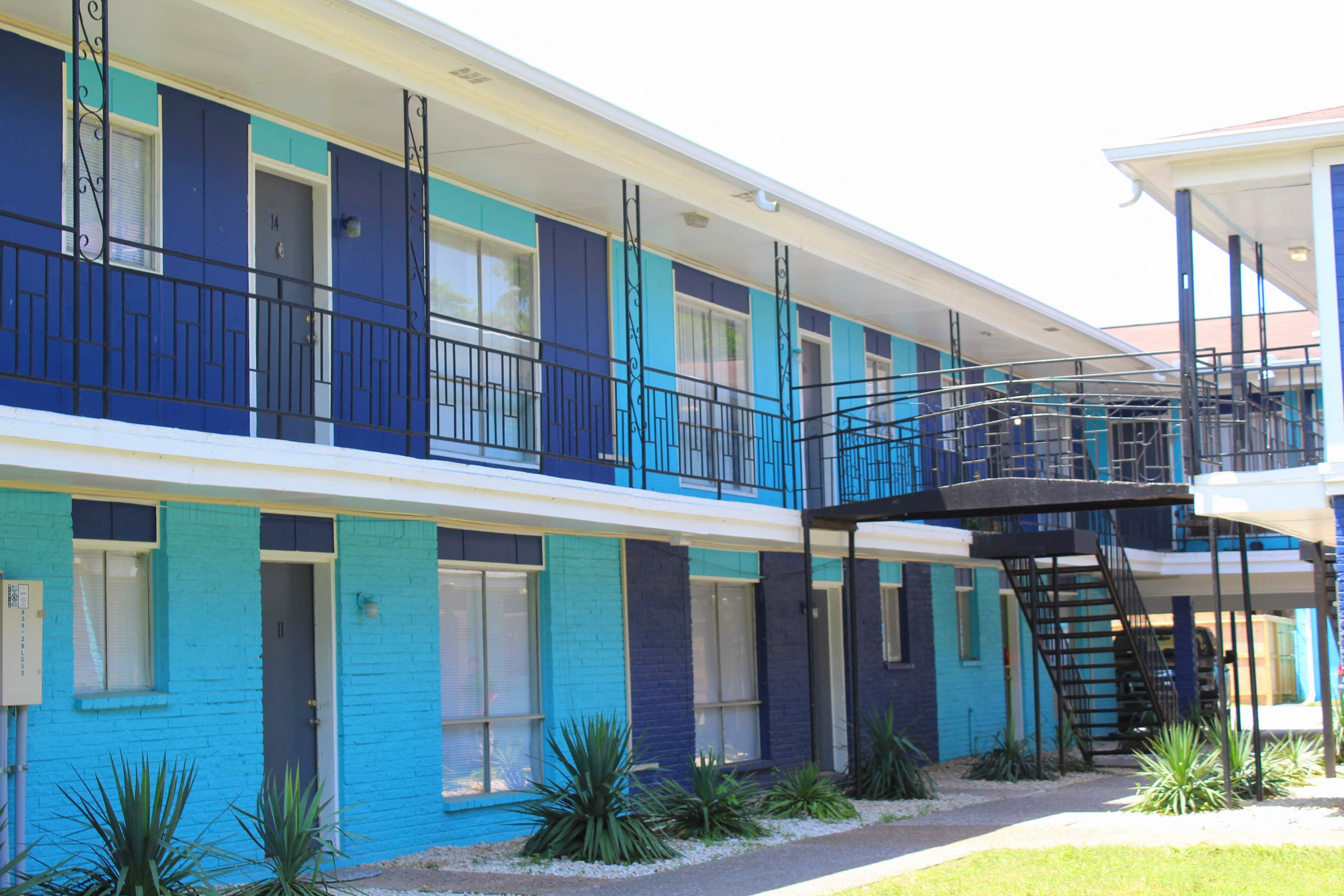 Bayberry Apartments