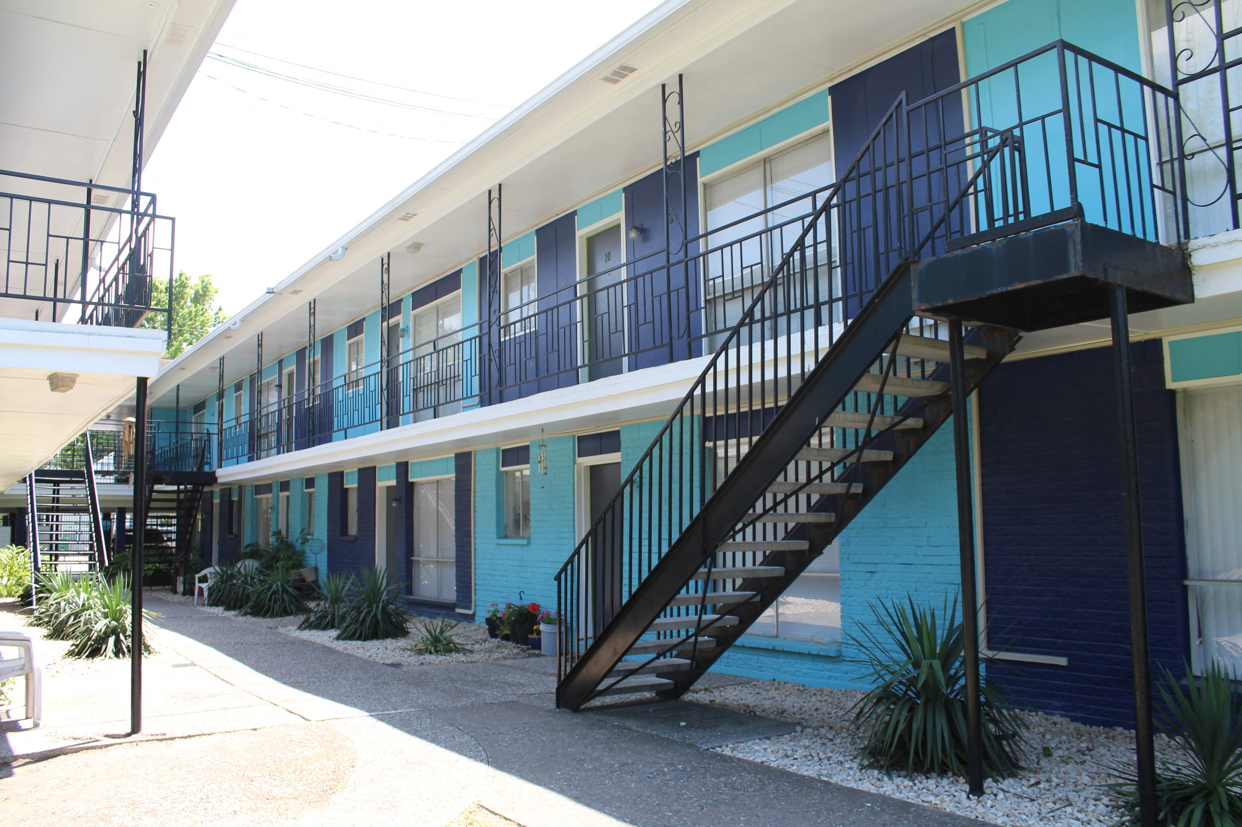 Bayberry Apartments 721 Janisch Street Houston Tx Rentcafe