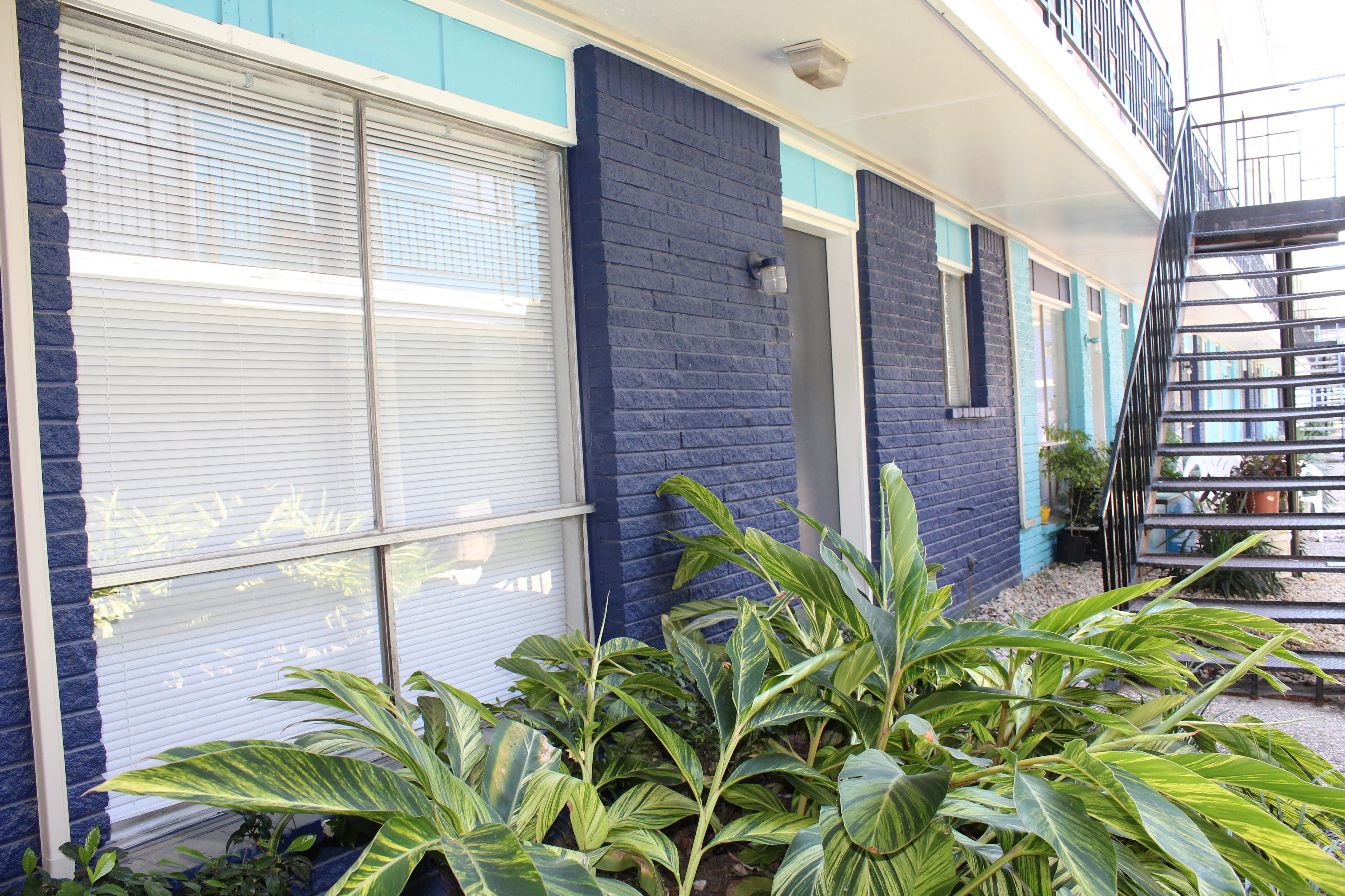 Bayberry Apartments