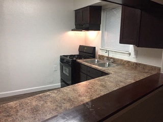 Bayberry Apartments