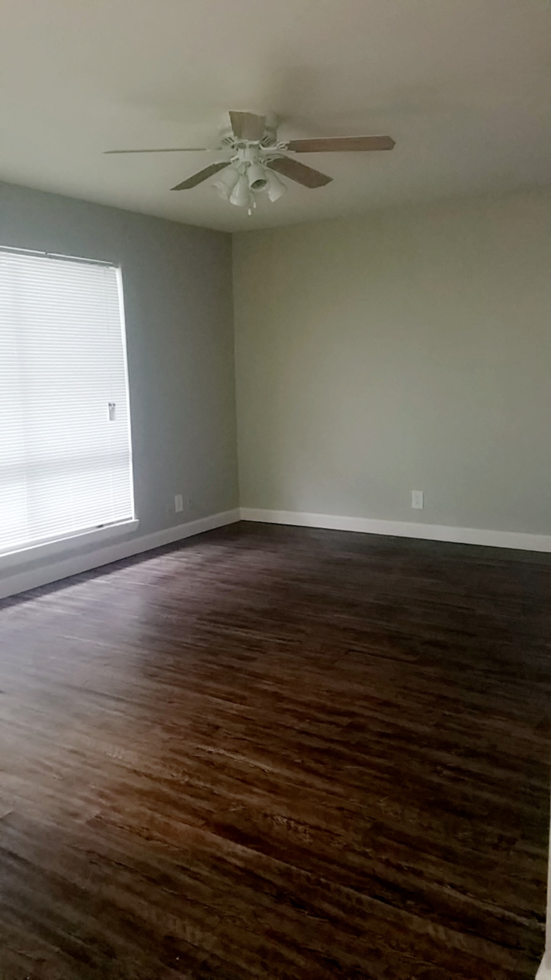 Bayberry Apartments