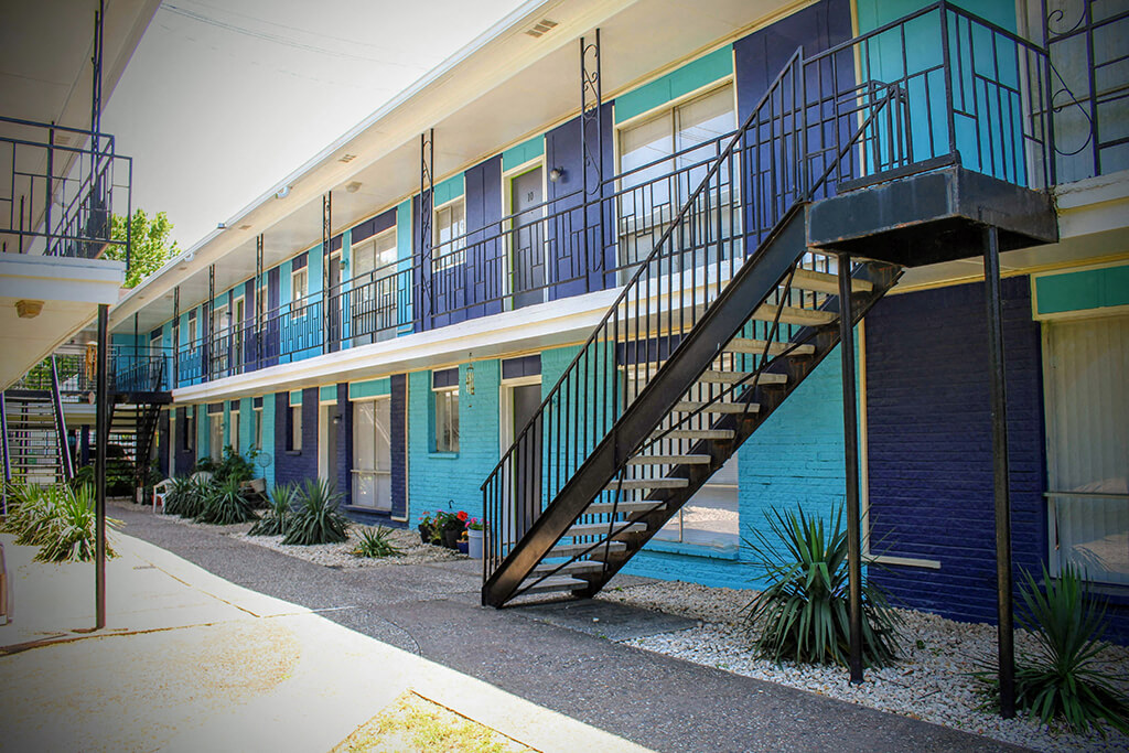 Bayberry Apartments