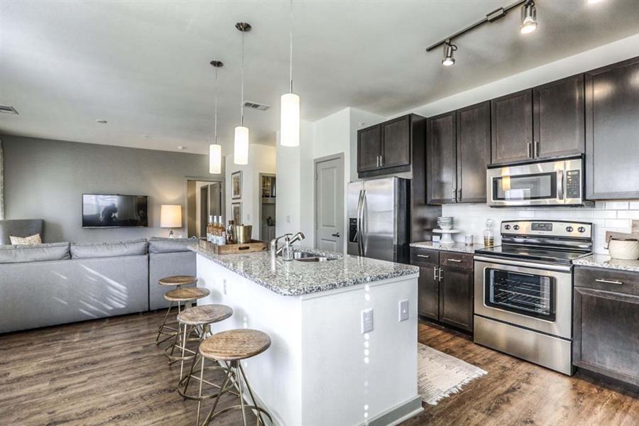 Virtual Living At Kingwood