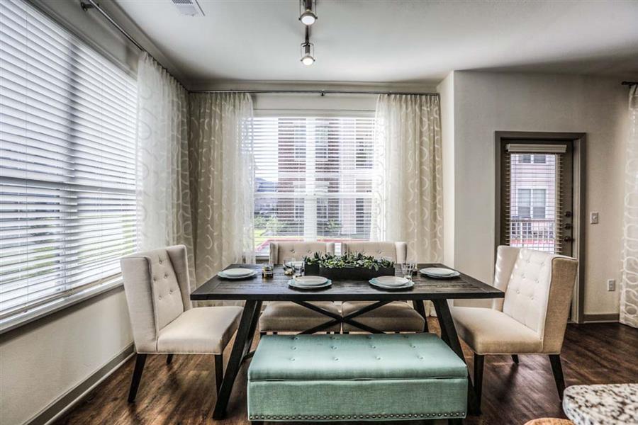 Virtual Living At Kingwood