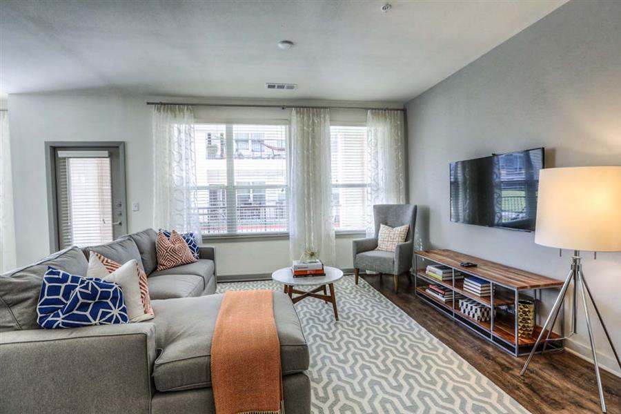 Virtual Living At Kingwood