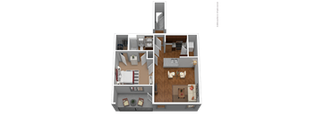 at Avenues at Shadow Creek Ranch, Texas, 77584