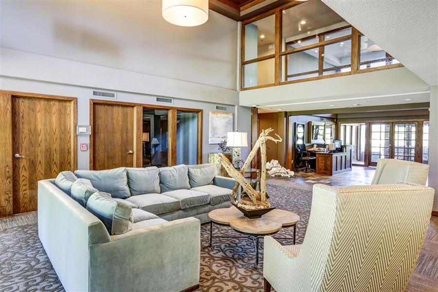 at The Falls, Mission, KS, 66202