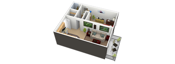 A31B1B725 at The Falls, Mission, 66202