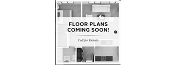 1 bedroom 1 bathroom Floor plan B at The Falls, Mission, Kansas