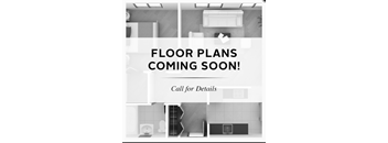 2 bedroom 1 bathroom Floor plan at The Falls, Mission