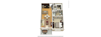 at Discovery at Craig Ranch, McKinney, TX