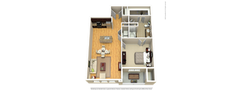 at Discovery at Craig Ranch, McKinney, Texas