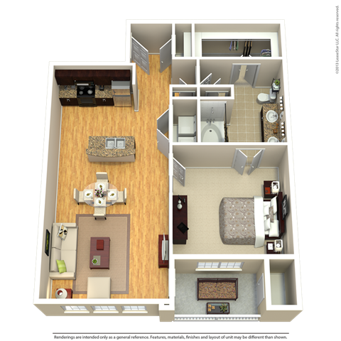 at Discovery at Craig Ranch, McKinney, Texas