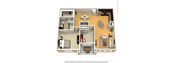 at Discovery at Craig Ranch, McKinney