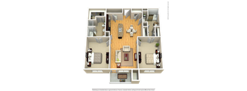 at Discovery at Craig Ranch, McKinney, TX, 75070