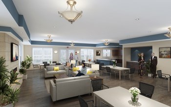 303 Eastman Avenue 1-3 Beds Apartment, Home, Townhouse, Affordable for Rent - Photo Gallery 4