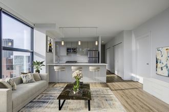 808 W. Van Buren 1-2 Beds Apartment for Rent