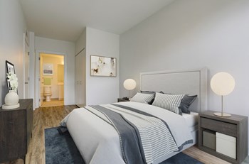 808 W. Van Buren 1-2 Beds Apartment for Rent - Photo Gallery 4