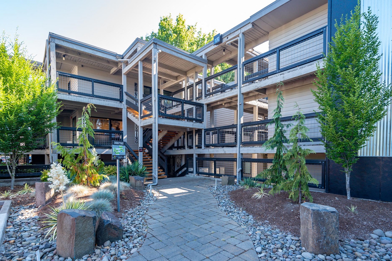 1335 North Apartments Apartments in Corvallis, OR