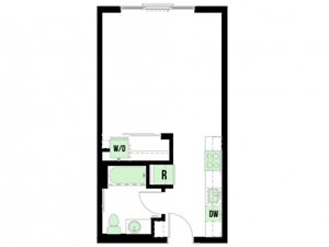 Amazon Corner Apartments 747 E 32nd Ave Eugene Or Rentcafe