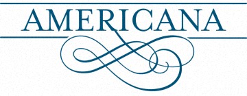Americana | Logo