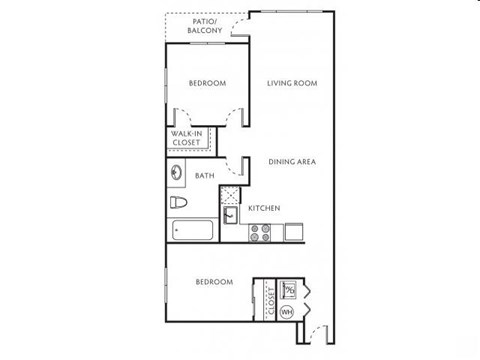 4429 NE Fremont Street Studio-2 Beds Apartment, Portland, Oregon for Rent - Photo Gallery 33