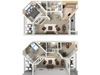 THREE BEDROOM TOWNHOME LARGE