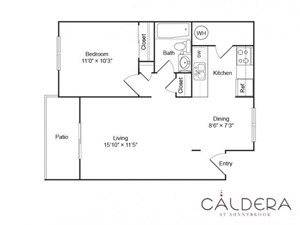 Floorplan Photos Gallery