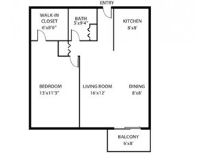 Carolyn Court Apartments 1826 Ne Schuyler Street Portland Or Rentcafe