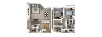 Aspen Renovated Townhome